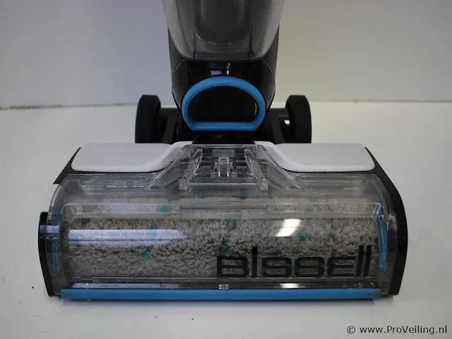 Bissell 2765n crosswave max vloerreiniger 2 in 1 - afbeelding 3 van  5
