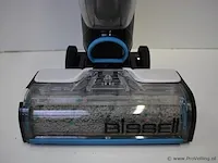 Bissell 2765n crosswave max vloerreiniger 2 in 1 - afbeelding 3 van  5