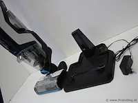 Bissell 2765n crosswave max vloerreiniger 2 in 1 - afbeelding 4 van  5