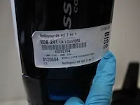 Bissell 2765n crosswave max vloerreiniger 2 in 1 - afbeelding 5 van  5