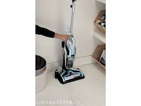 Bissell 3-in-1 vloerreiniger - oplaadbaar - afbeelding 4 van  6