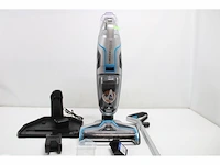 Bissell 3-in-1 vloerreiniger - oplaadbaar - afbeelding 5 van  6