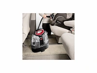 Bissell 4720m multiclean spot&stain vlekkenreiniger zwart - afbeelding 2 van  6