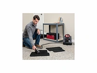 Bissell 4720m multiclean spot&stain vlekkenreiniger zwart - afbeelding 5 van  6