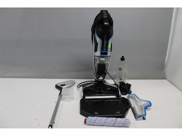 Bissell bissell crosswave pet pro 2225n - afbeelding 5 van  6