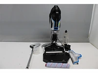 Bissell bissell crosswave pet pro 2225n - afbeelding 5 van  6