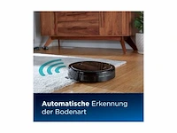 Bissell cleanview connect robotstofzuiger met wlan-functie 1500 pa zwart - afbeelding 2 van  3