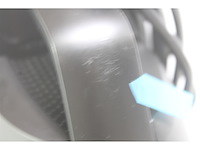 Bissell cross wave pet pro 3-in-1 vloerreiniger zwart blauw zilver 560 w - afbeelding 4 van  4