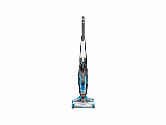 Bissell crosswave 17132 3-in-1 elektrische vloerreiniger voor meerdere oppervlakken absorberend veegt en droogt voor harde vloeren en tapijten - afbeelding 1 van  6
