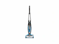 Bissell crosswave 17132 3-in-1 elektrische vloerreiniger voor meerdere oppervlakken absorberend veegt en droogt voor harde vloeren en tapijten - afbeelding 1 van  6