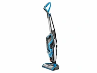 Bissell crosswave 17132 3-in-1 elektrische vloerreiniger voor meerdere oppervlakken absorberend veegt en droogt voor harde vloeren en tapijten - afbeelding 2 van  6