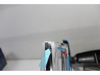 Bissell crosswave 17132 3-in-1 elektrische vloerreiniger voor meerdere oppervlakken absorberend veegt en droogt voor harde vloeren en tapijten - afbeelding 6 van  6