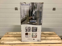 Bissell crosswave c3 pro stofzuiger - afbeelding 2 van  7