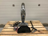 Bissell crosswave c3 pro stofzuiger - afbeelding 3 van  7