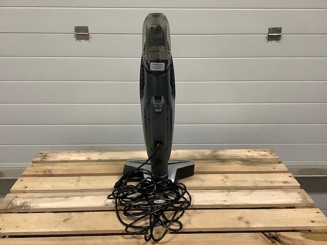 Bissell crosswave c3 pro stofzuiger - afbeelding 5 van  7