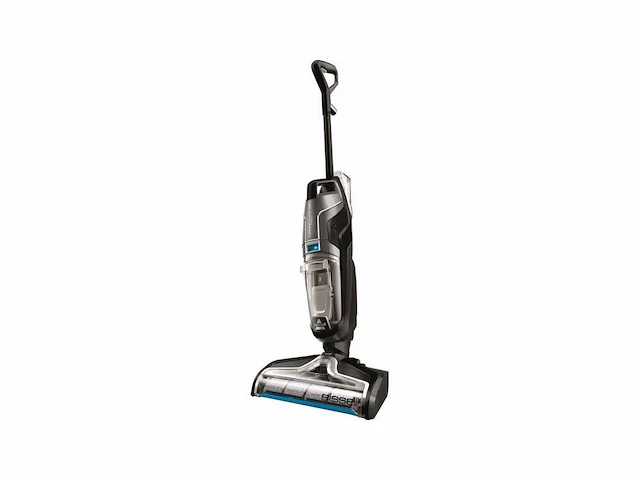 Bissell crosswave c6 cordless pro draadloze vloerreiniger - afbeelding 1 van  2