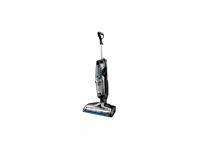 Bissell crosswave c6 cordless select stofzuiger dweilen drogen & stofzuigen zilver - afbeelding 1 van  6