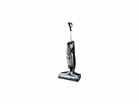 Bissell crosswave c6 cordless select stofzuiger dweilen drogen & stofzuigen zilver - afbeelding 1 van  6