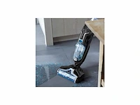 Bissell crosswave c6 cordless select stofzuiger dweilen drogen & stofzuigen zilver - afbeelding 2 van  6