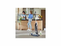 Bissell crosswave c6 cordless select stofzuiger dweilen drogen & stofzuigen zilver - afbeelding 3 van  6