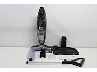 Bissell crosswave c6 cordless select stofzuiger dweilen drogen & stofzuigen zilver - afbeelding 5 van  6