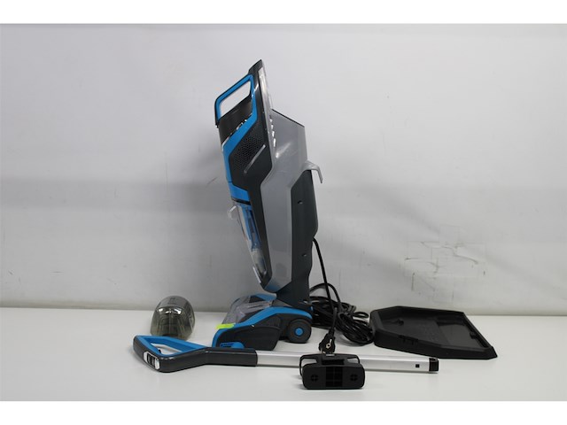 Bissell crosswave droog en nat stofzuiger voor tapijt en harde vloeren - afbeelding 5 van  6