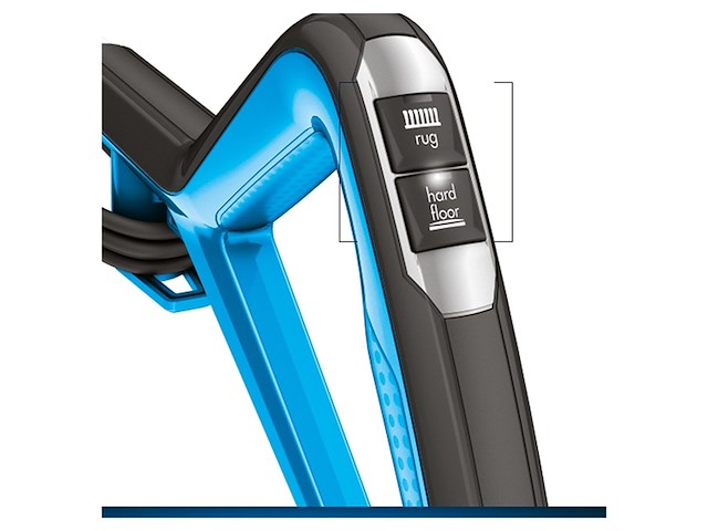 Bissell crosswave droog en nat stofzuiger voor tapijt en harde vloeren - afbeelding 3 van  6