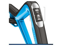 Bissell crosswave droog en nat stofzuiger voor tapijt en harde vloeren - afbeelding 3 van  6