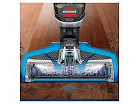 Bissell crosswave droog en nat stofzuiger voor tapijt en harde vloeren - afbeelding 4 van  6