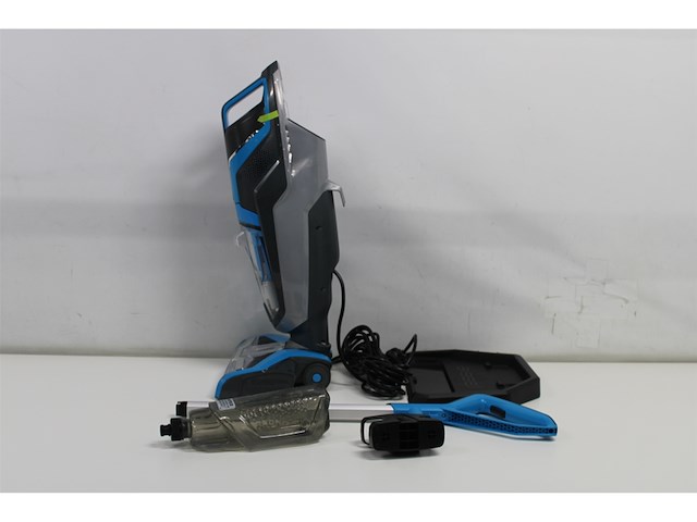 Bissell crosswave droog en nat stofzuiger voor tapijt en harde vloeren - afbeelding 5 van  6