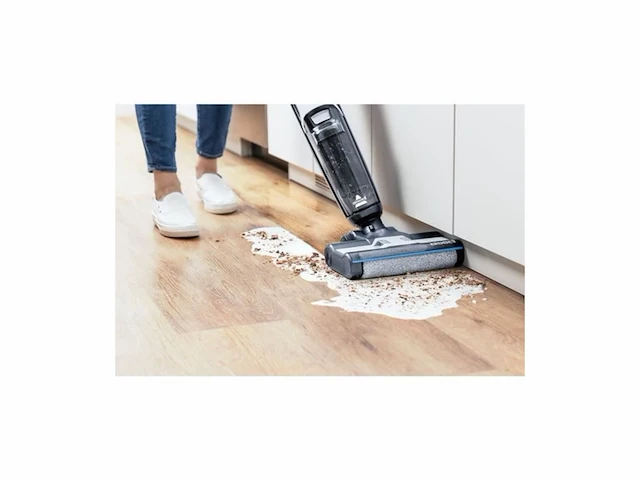 Bissell crosswave hf3 select 3639n snoerloze 3-in-1 reiniger stil en handig - afbeelding 3 van  5