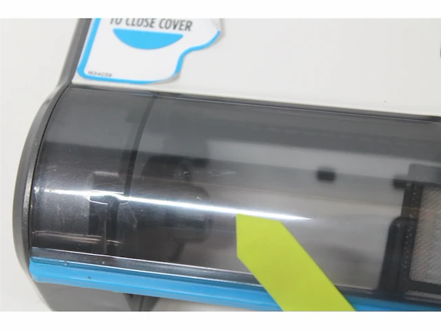 Bissell crosswave hf3 select 3639n snoerloze 3-in-1 reiniger stil en handig - afbeelding 5 van  5