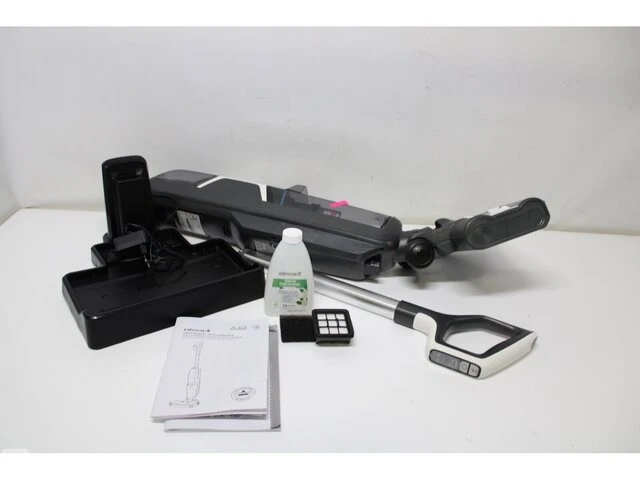 Bissell crosswave hf3 vloerreiniger - 2in1 stofzuiger - afbeelding 4 van  5