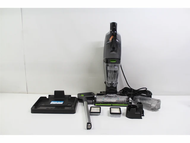 Bissell crosswave hydrosteam pet select 3527n vloerreiniger - afbeelding 4 van  5