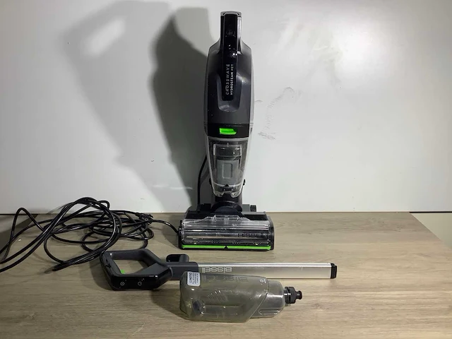 Bissell crosswave hydrostem pet select - afbeelding 3 van  9
