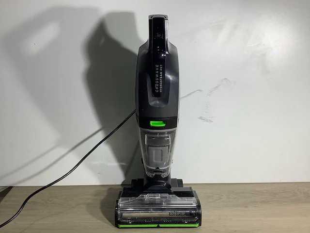 Bissell crosswave hydrostem pet select - afbeelding 5 van  9