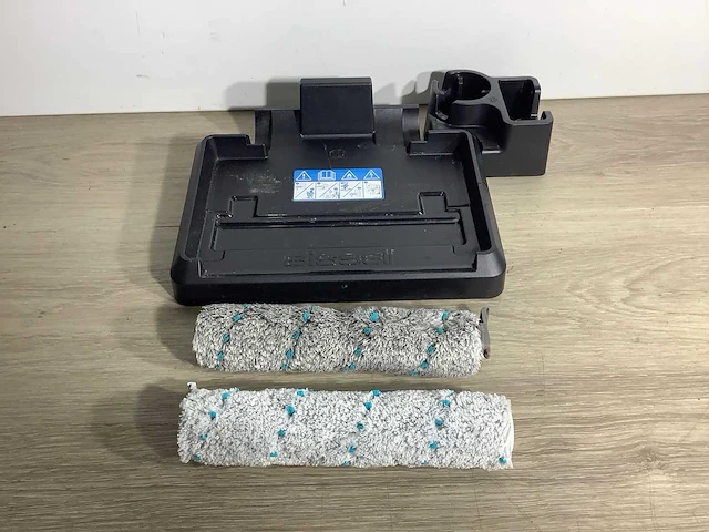 Bissell crosswave hydrostem pet select - afbeelding 9 van  9