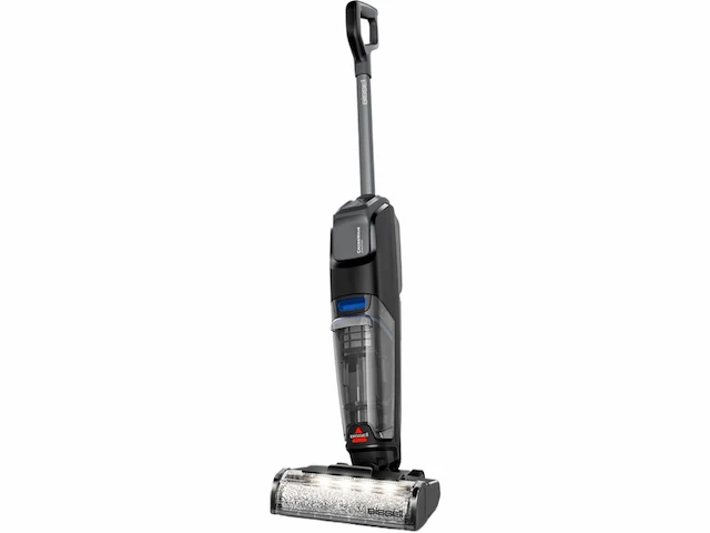 Bissell crosswave omnifind select draadloze stofzuiger met dweilfunctie vlekkenreiniger voor harde vloeren - afbeelding 1 van  5