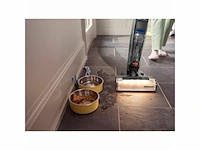 Bissell crosswave omnifind select draadloze stofzuiger met dweilfunctie vlekkenreiniger voor harde vloeren - afbeelding 3 van  5