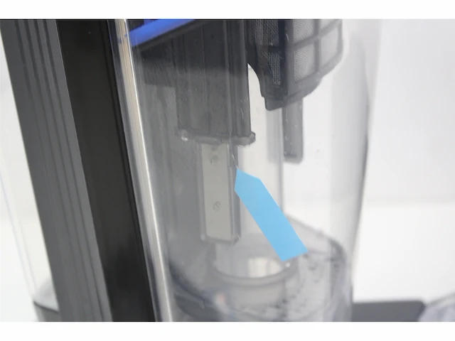 Bissell crosswave omnifind select draadloze stofzuiger met dweilfunctie vlekkenreiniger voor harde vloeren - afbeelding 5 van  5
