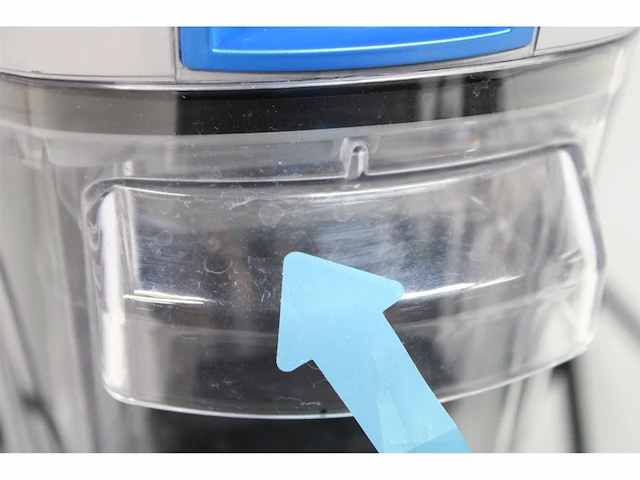 Bissell crosswave pet pro 2225n - vloerreiniger - afbeelding 4 van  4