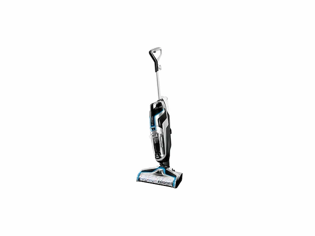 Bissell crosswave pet pro 2225n - vloerreiniger - afbeelding 3 van  5