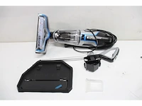 Bissell crosswave pet pro 2225n - vloerreiniger - afbeelding 4 van  5
