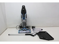 Bissell crosswave pet pro 2225n vloerreiniger - afbeelding 3 van  4