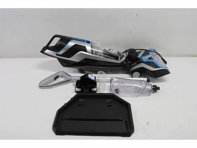 Bissell crosswave pet pro 2225n vloerreiniger - afbeelding 3 van  3