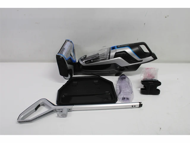 Bissell crosswave pet pro 2225n vloerreiniger - afbeelding 3 van  3