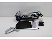 Bissell crosswave pet pro 2225n vloerreiniger - afbeelding 3 van  3