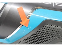 Bissell crosswave pet pro 2225n vloerreiniger - afbeelding 3 van  4