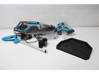 Bissell crosswave pet pro 2225n vloerreiniger - afbeelding 4 van  4