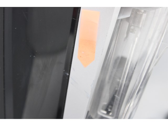 Bissell crosswave pet pro 3 in 1 vloerreiniger 560 w zwart blauw zilver - afbeelding 3 van  4